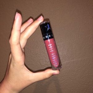 Jeffree Star Liquid Lipstick “I’m Shook”